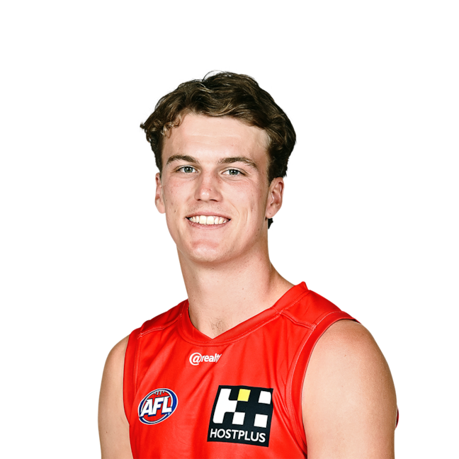 Charlie Ballard profile picture
